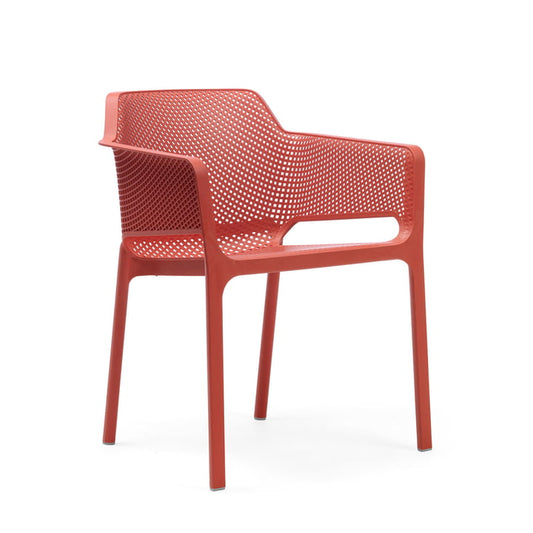 Net armchair