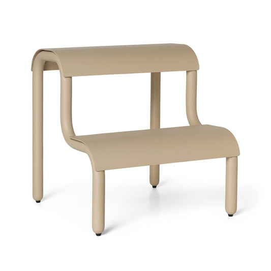 Tabouret multifonctionnel